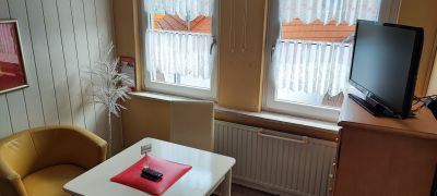 Gästezimmer-Pension Familie Auschill & Monteurzimmer Ansicht 3