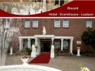 Hotel-Eventhouse-Laatzen in Laatzen (Rethen Nord)
